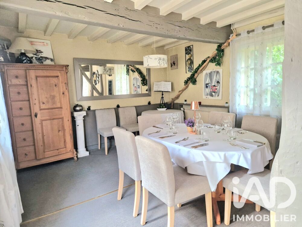 Vente Domaine 10 pièces