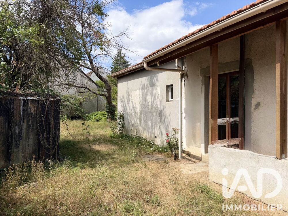 Vente Maison Vente Maison/villa 3 pièces Antony