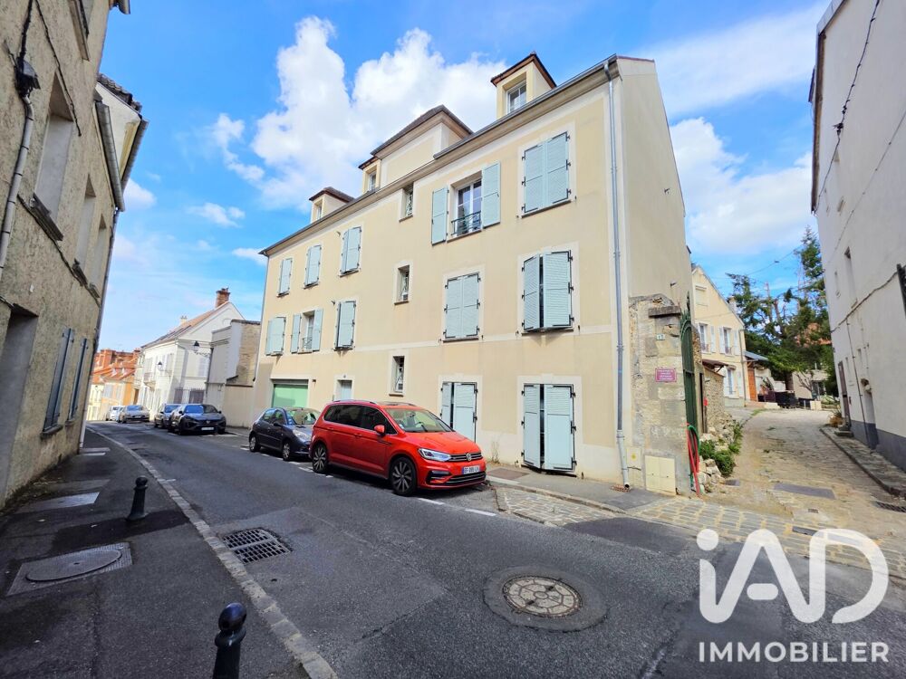 Vente Appartement Vente Appartement 1 pièce Rambouillet