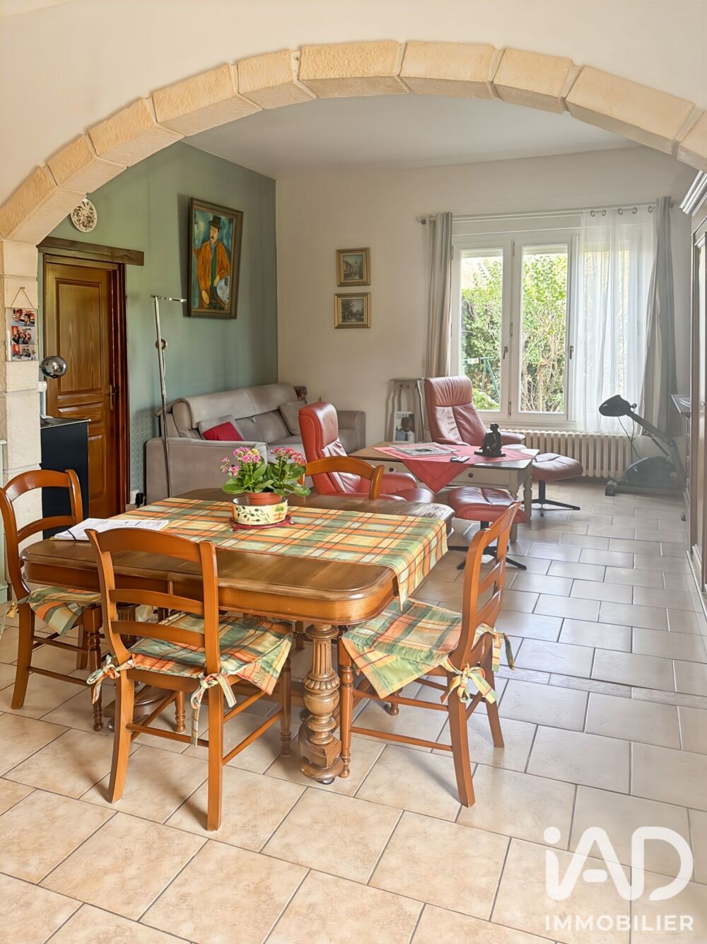 Vente Maison Vente Maison/villa 4 pièces Cepoy
