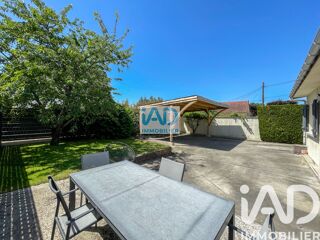  Maison � vendre 6 pi�ces 114 m�