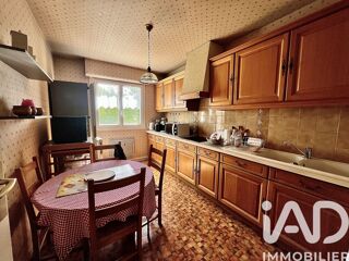  Appartement à vendre 4 pièces 88 m²
