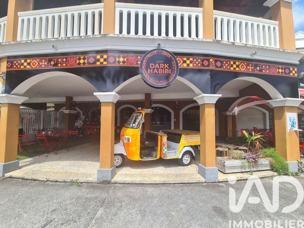   Vente Boutique/Local commercial 94 m&sup2; 