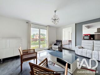  Appartement à vendre 5 pièces 108 m²