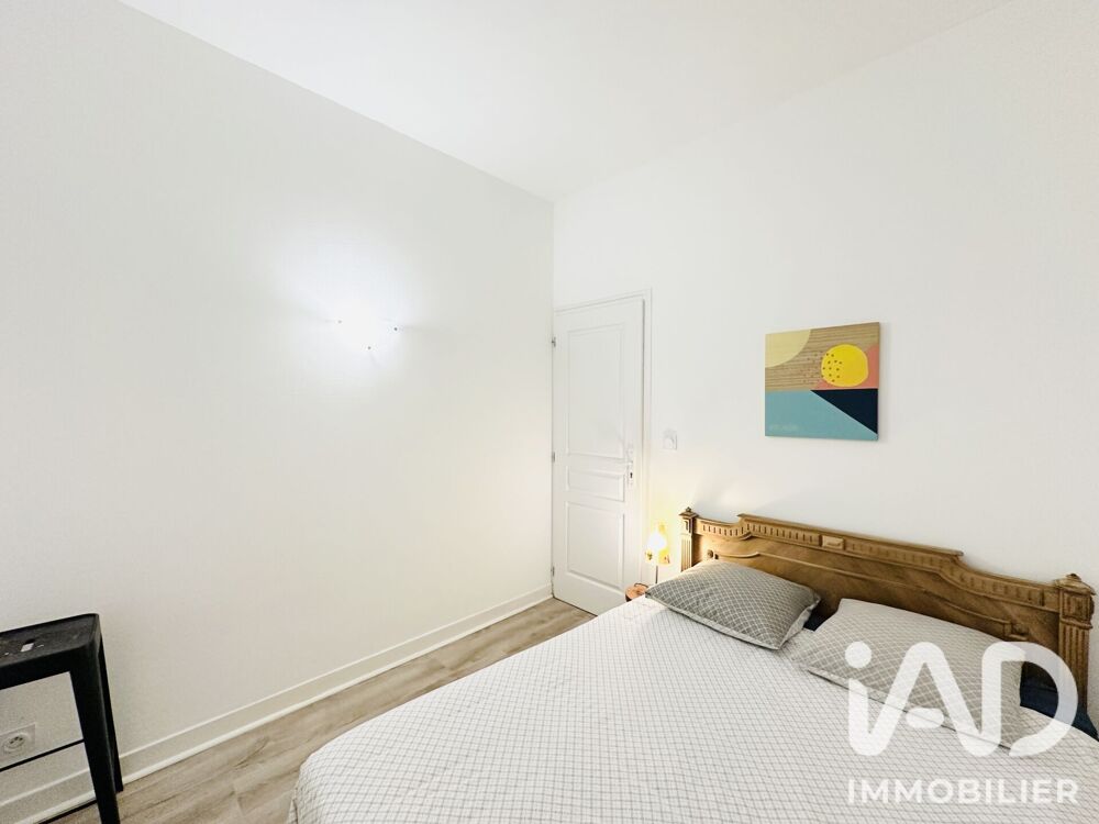 Vente Maison Vente Maison/villa 3 pièces Bourges
