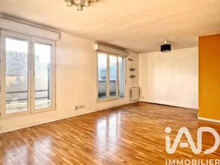  Appartement � vendre 4 pi�ces 88 m�
