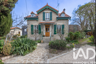  Maison à vendre 7 pièces 195 m²