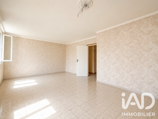 Appartement 3 pièces 63 m² · à Nice · 63 m² · 195 000 €