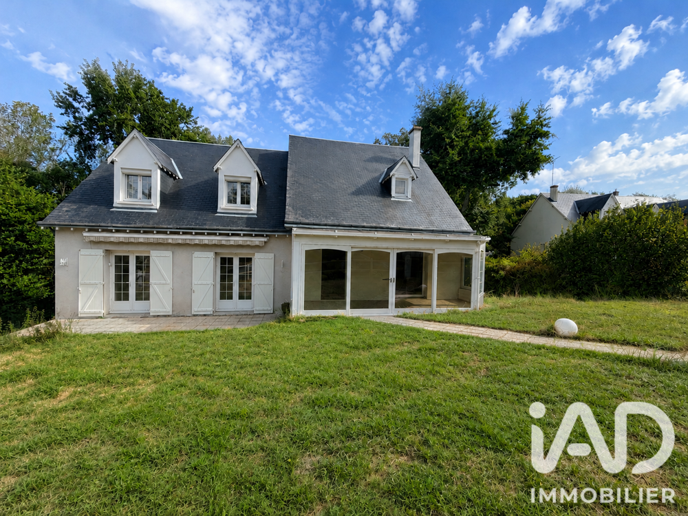 Vente Maison/villa 11 pièces