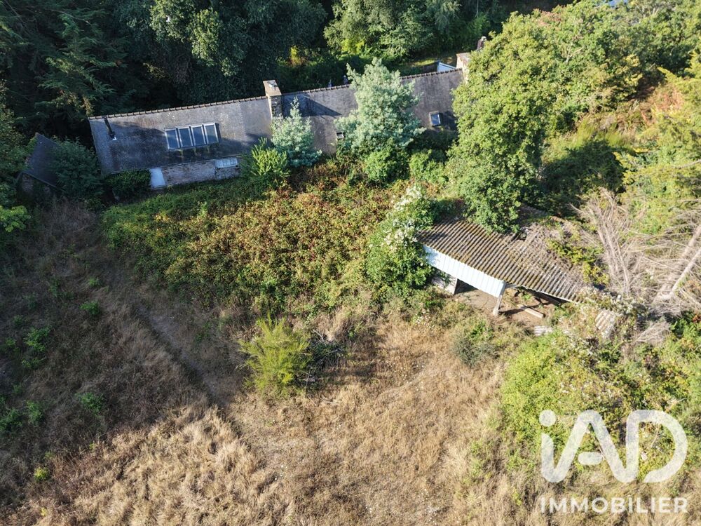Vente Maison Vente Maison traditionnelle 7 pièces Plouha
