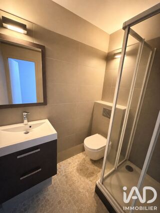 Vente Appartement Vente Studio 1 pièce Les angles