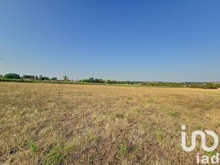  Terrain à vendre 1836 m²