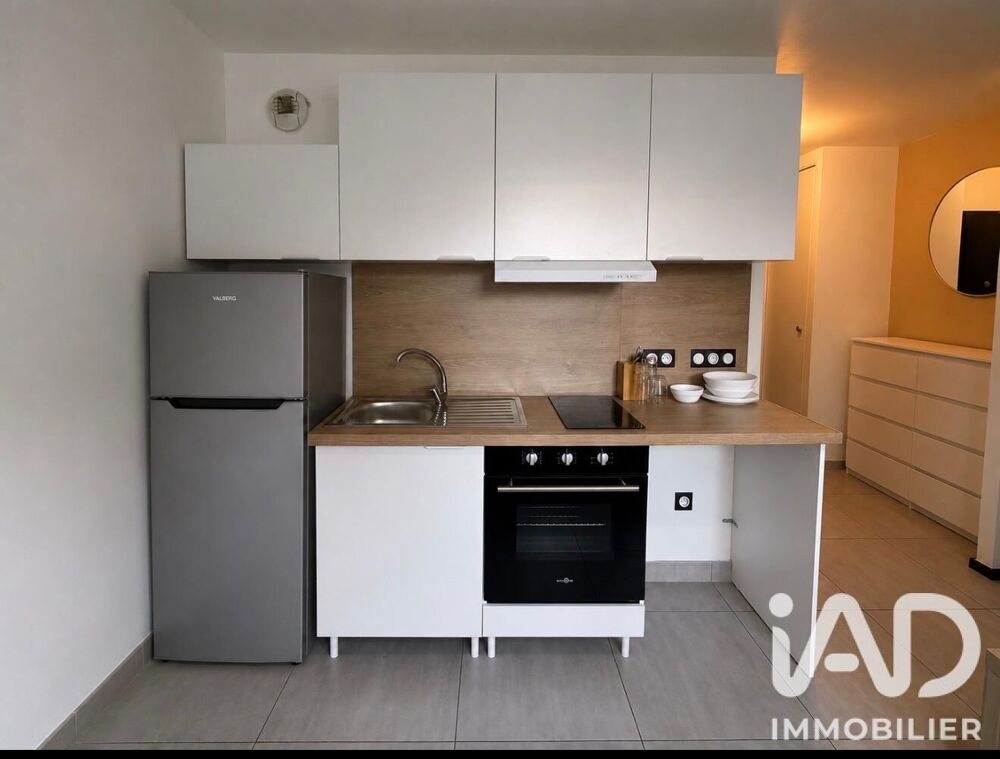 Location Appartement 1 pièce