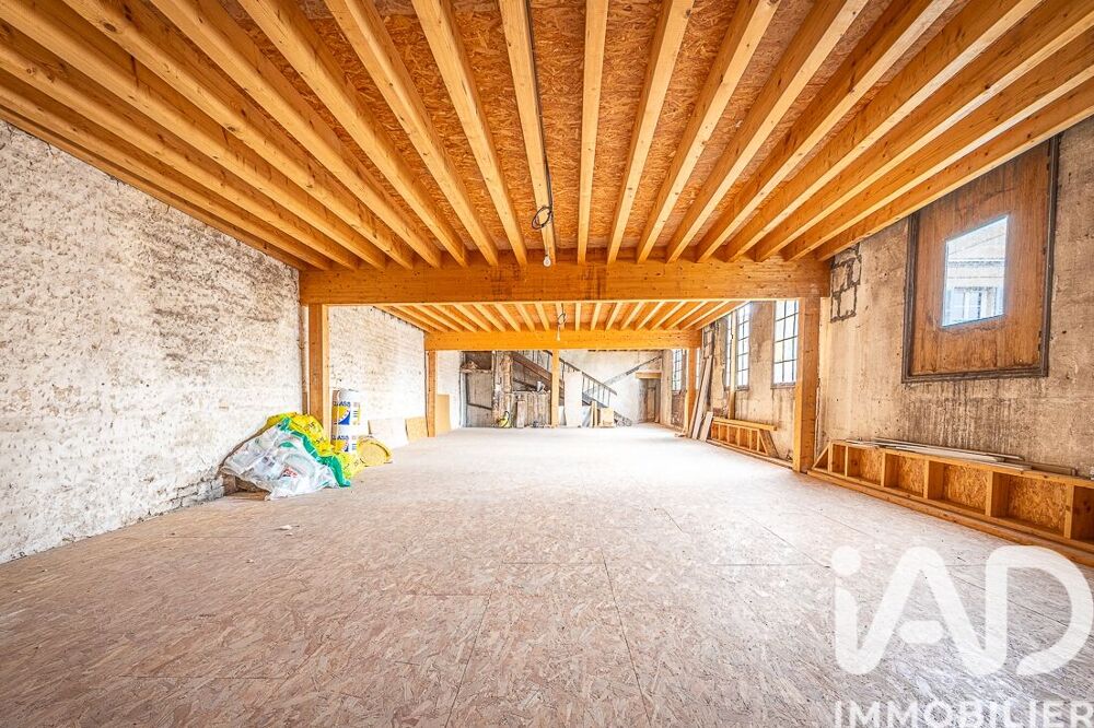 à vendre  Maison Niort (79000)