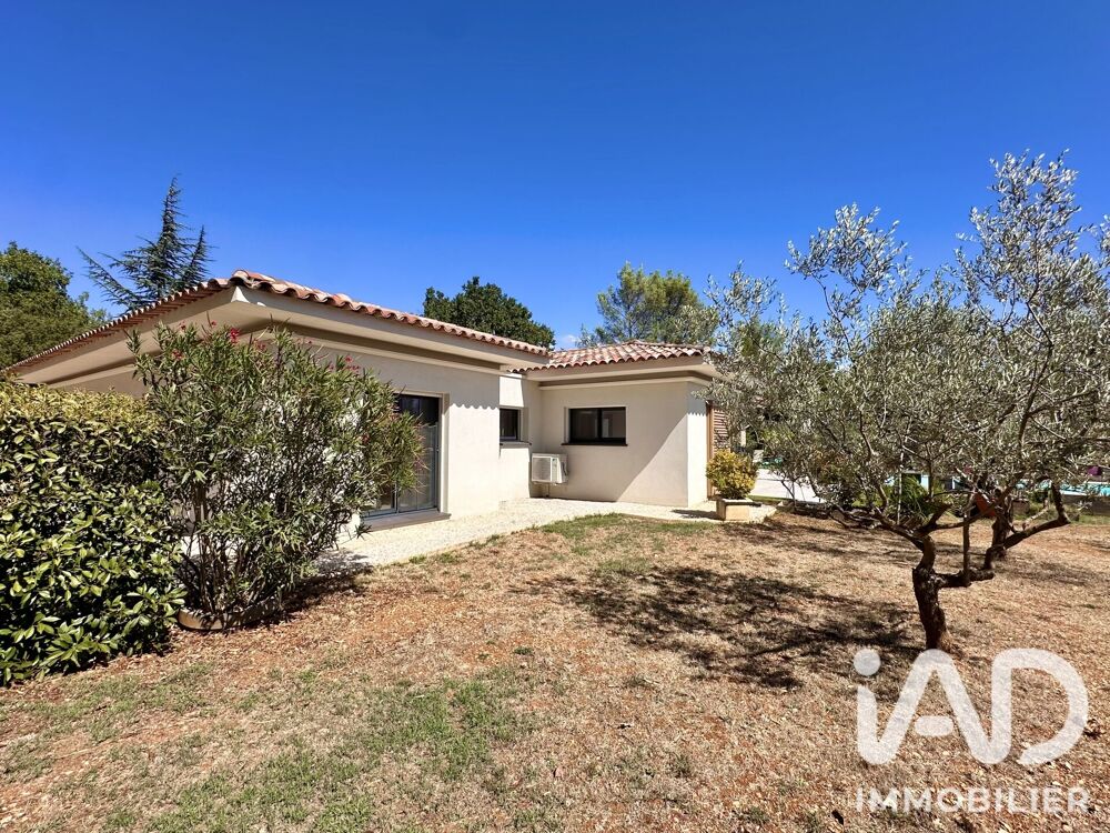 à vendre  Maison Saint-Maximin-la-Sainte-Baume (83470)