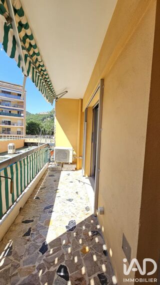 Vente Appartement Vente Appartement 2 pièces Vence