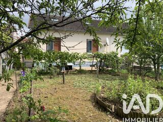  Maison à vendre 4 pièces 97 m²