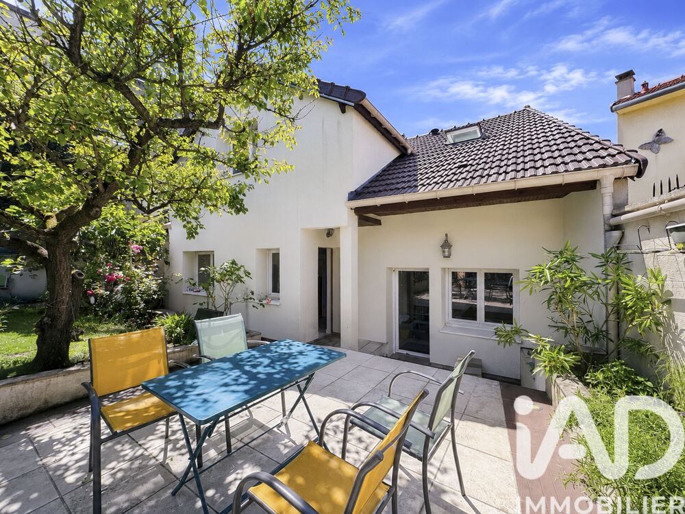 Vente Maison traditionnelle 6 pièces