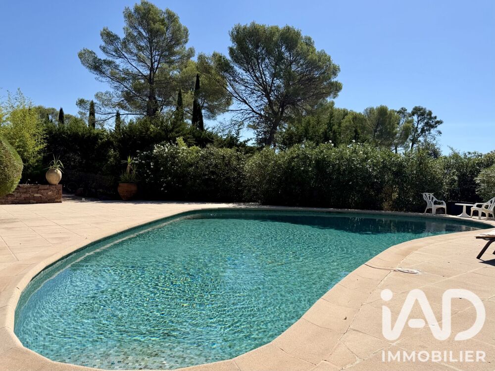 à vendre  Maison Roquebrune-sur-Argens (83520)
