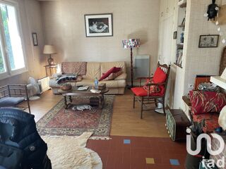  Maison à vendre 3 pièces 73 m²
