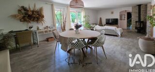  Maison � vendre 6 pi�ces 140 m�