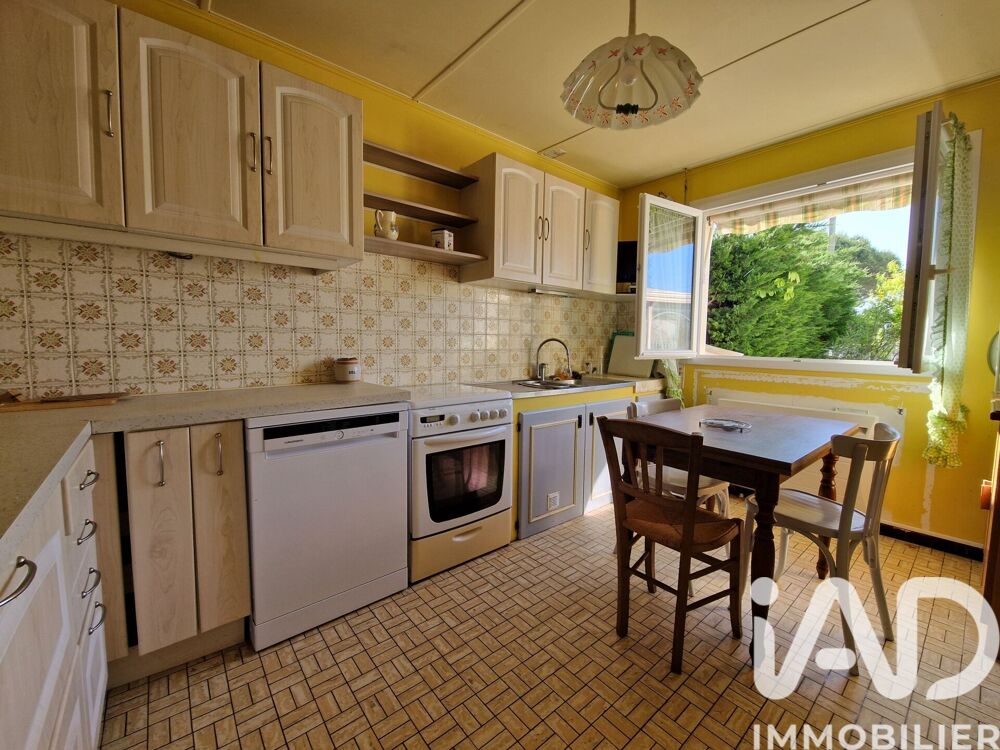 Vente Maison/villa 4 pièces