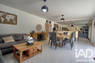  Appartement à vendre 5 pièces 133 m²
