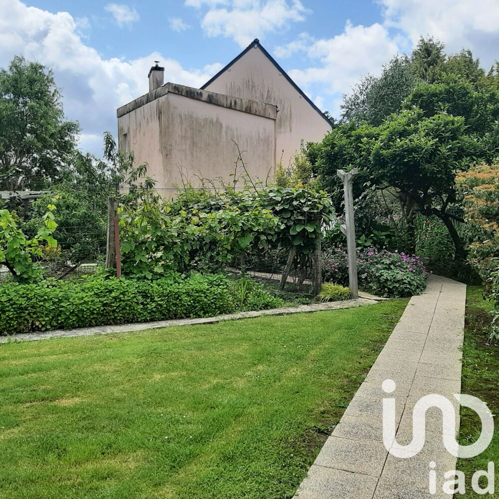 Vente Maison de village 5 pièces