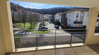  Appartement � louer 2 pi�ces 44 m�