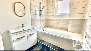  Maison à vendre 7 pièces 151 m²