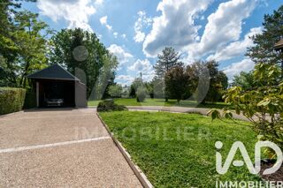  Maison à vendre 5 pièces 153 m²