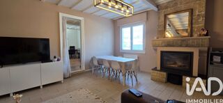  Maison à vendre 5 pièces 99 m²