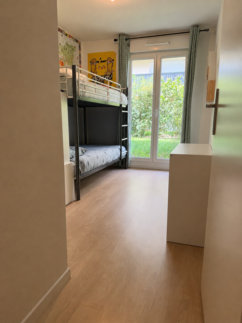 location Appartement - 3 pièce(s) - 56 m² Rosny-sous-Bois (93110)
