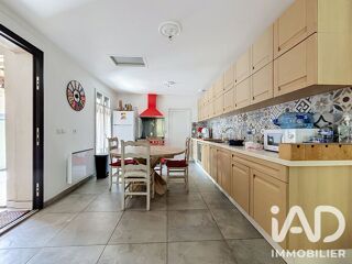  Maison à vendre 5 pièces 120 m²