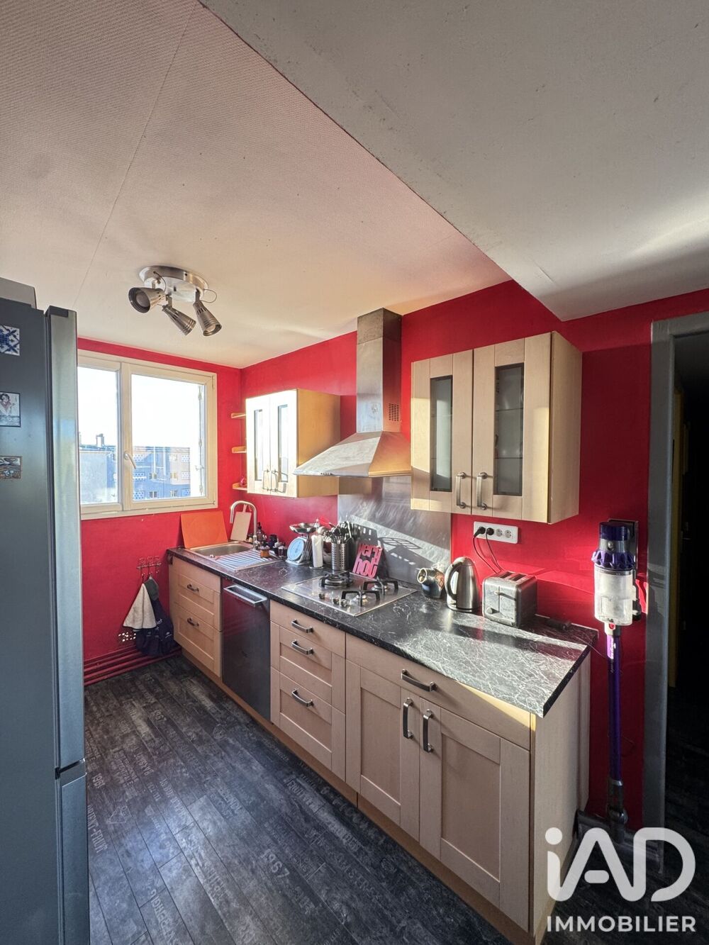 Vente Appartement Vente Appartement 4 pièces Rennes