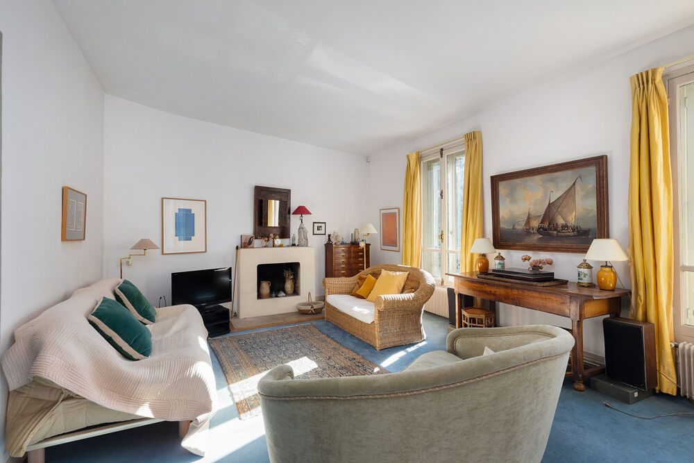 Vente Appartement PROCHE ALESIA - AVENUE JEAN MOULIN - COUP DE CŒUR Paris 14