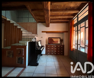  Maison à vendre 5 pièces 196 m²