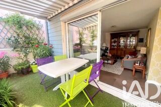  Appartement à vendre 4 pièces 107 m²