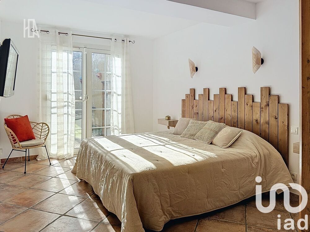 à vendre  Maison Carqueiranne (83320)