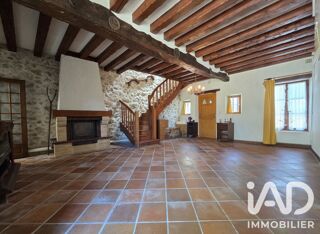 Maison 258m2 Voulx