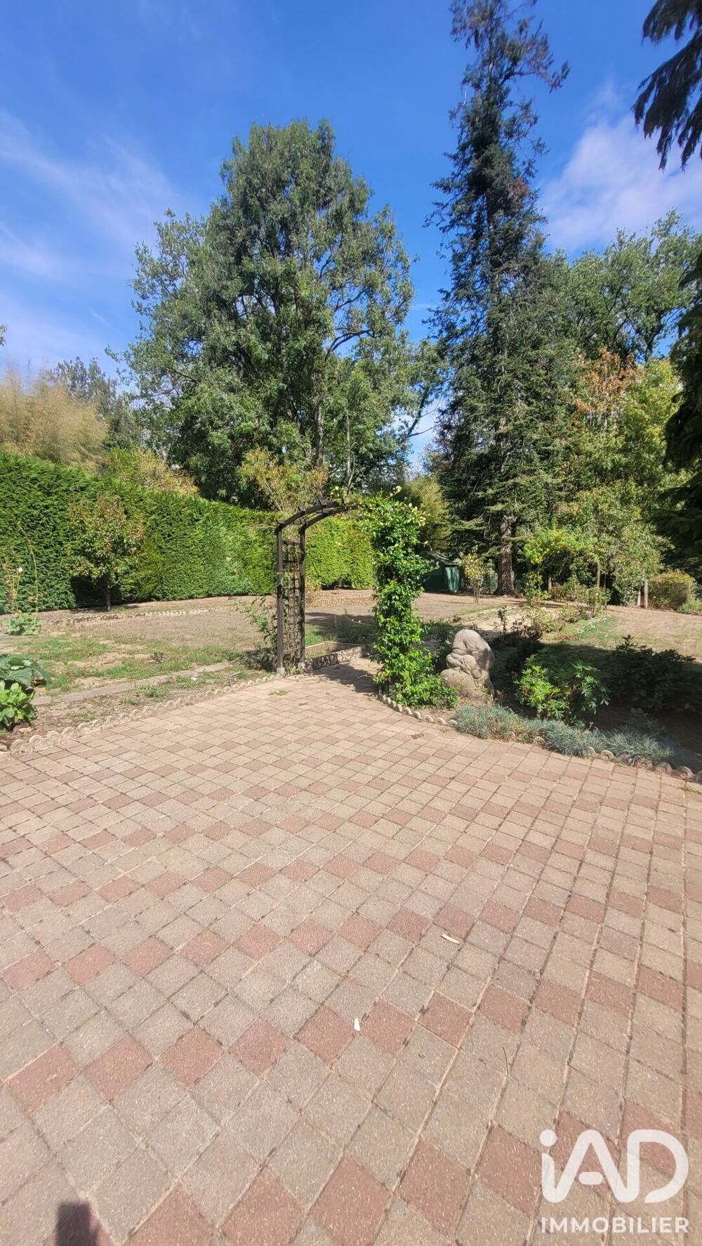 Vente Maison de village 4 pièces