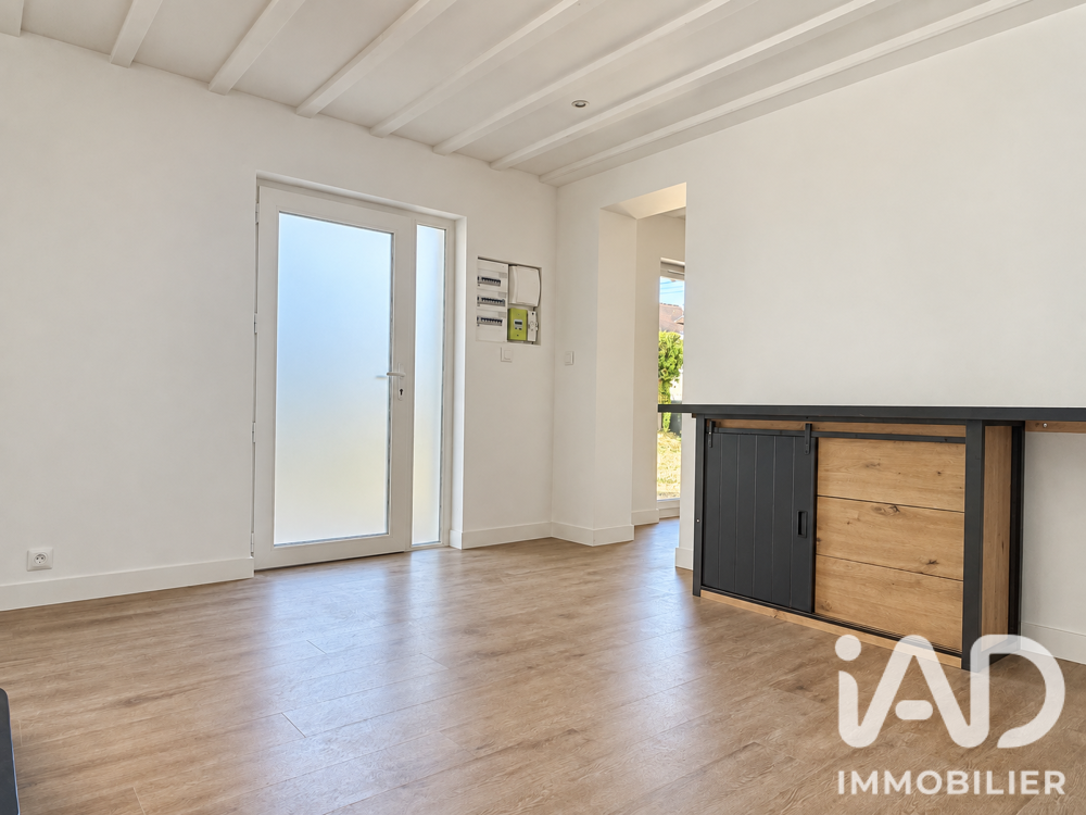 Vente Maison Vente Maison/villa 7 pièces Cauvigny
