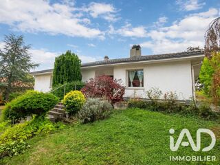  Maison à vendre 7 pièces 200 m²