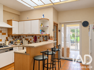  Maison à vendre 5 pièces 115 m²