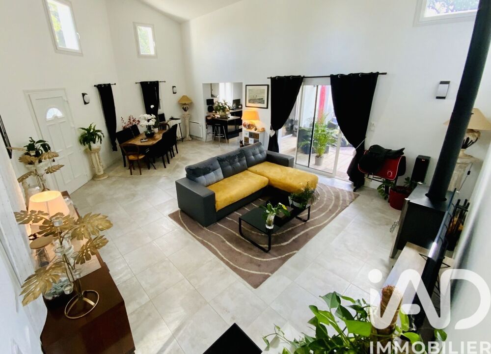 Vente Maison Vente Maison/villa 5 pièces Dolus-d'oléron