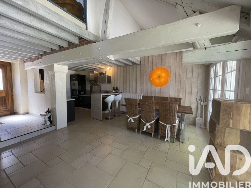 Vente Maison de ville 5 pièces