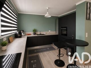  Maison à vendre 7 pièces 127 m²