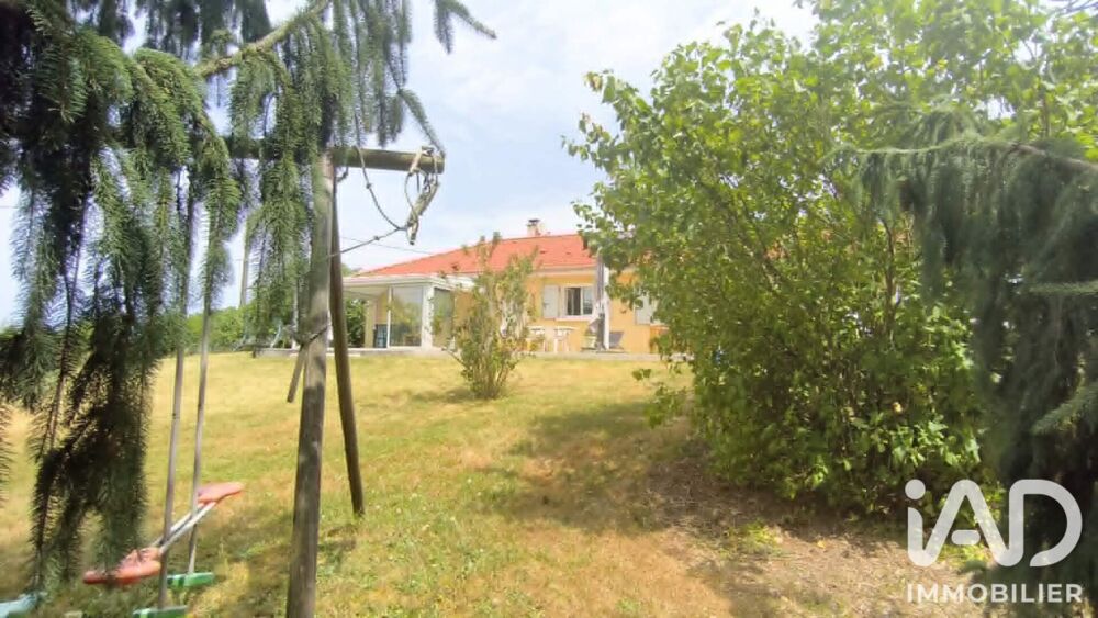 Vente Maison Vente Maison traditionnelle 5 pièces Les avenières veyrins-thuellin
