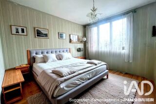  Appartement à vendre 4 pièces 76 m²