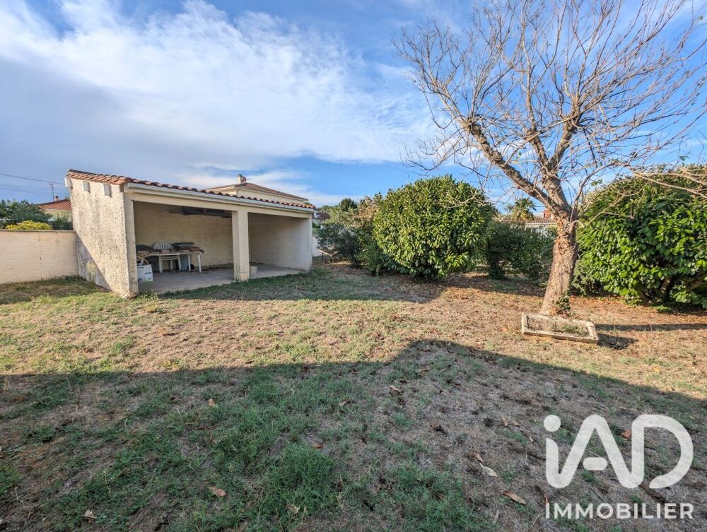 Vente Maison Vente Maison/villa 8 pièces Saint-yrieix-sur-charente